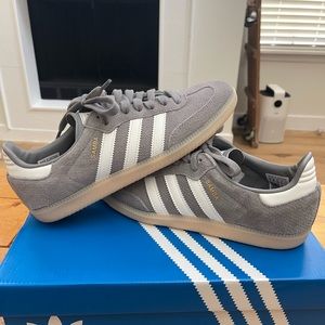 Adidas Samba OG